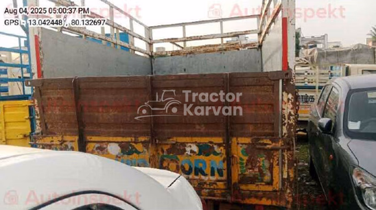 Mahindra Bolero Maxitruck Plus 1.2 Used Commercial Vehicle
