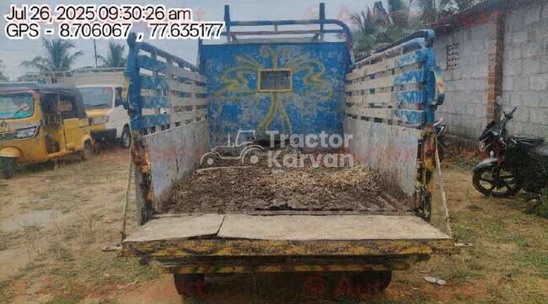 Tata ACE Used Commercial Vehicle