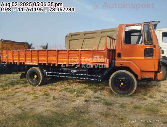 Ashok Leyland Ecomet 1212 Used Commercial Vehicle