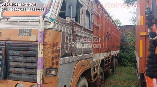 Ashok Leyland 3718 Used Commercial Vehicle