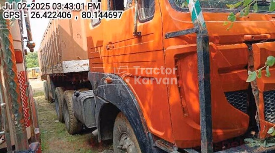 Tata LPS 4923 Used Commercial Vehicle