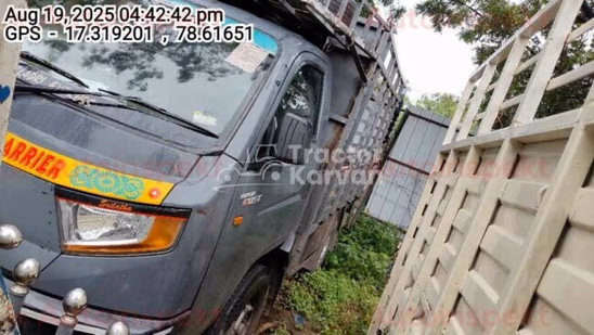 Ashok Leyland Bada Dost Used Commercial Vehicle