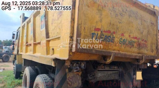 Ashok Leyland U-2518T Used Commercial Vehicle