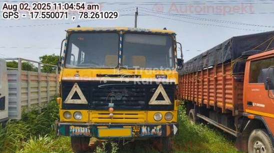 Ashok Leyland U-2518T Used Commercial Vehicle