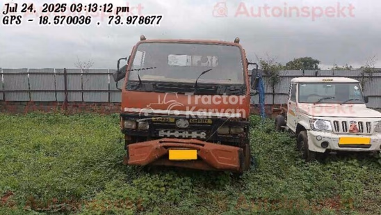 Eicher 11.1 Used Commercial Vehicle
