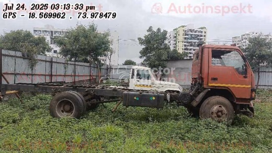 Eicher 11.1 Used Commercial Vehicle