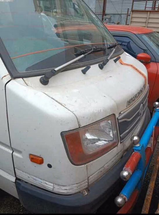 Ashok Leyland Dost Strong Used Commercial Vehicle