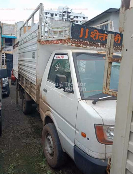 Ashok Leyland Dost Strong Used Commercial Vehicle