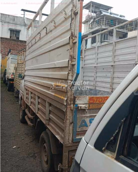 Ashok Leyland Dost Strong Used Commercial Vehicle