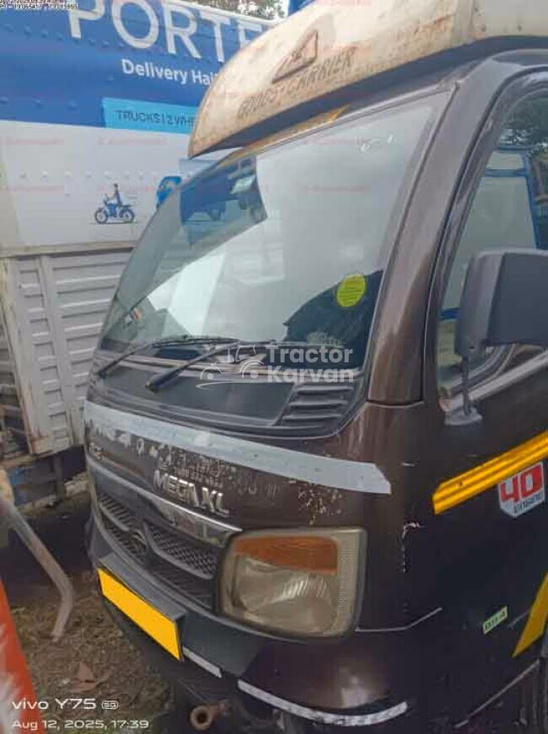 Tata ACE Used Commercial Vehicle