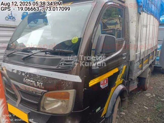 Tata ACE Used Commercial Vehicle