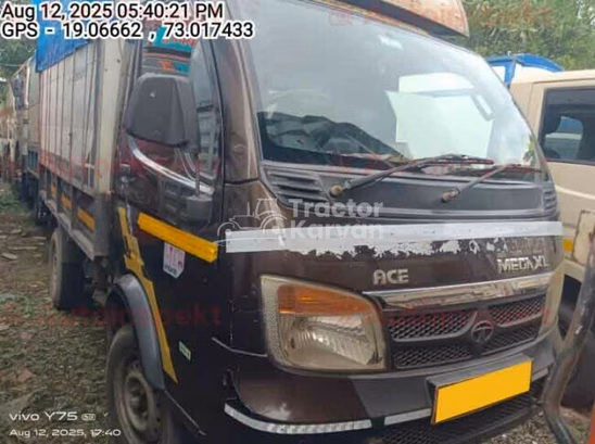 Tata ACE Used Commercial Vehicle