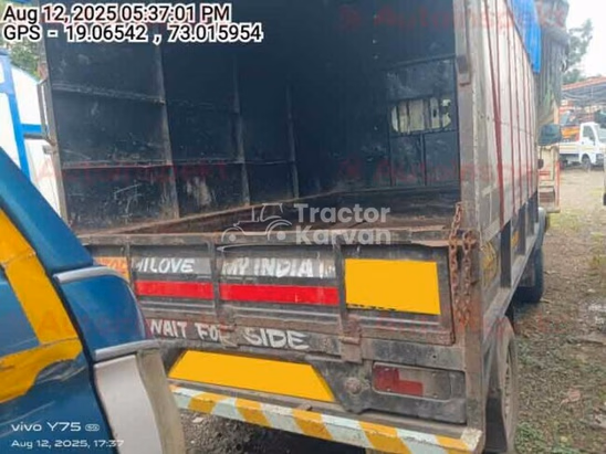 Tata ACE Used Commercial Vehicle