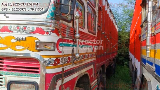 Tata LPT 3718 Used Commercial Vehicle