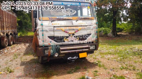 Tata 4923.T Used Commercial Vehicle