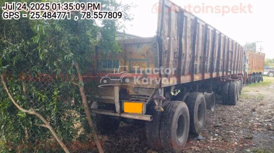 Tata 4923.T Used Commercial Vehicle