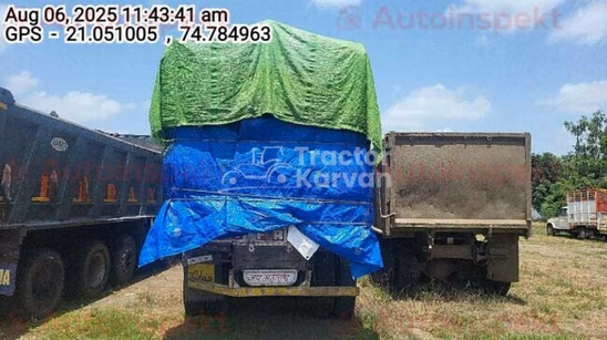 Ashok Leyland 3718 Used Commercial Vehicle