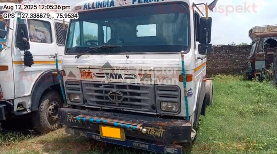 Tata LPS 4018 Used Commercial Vehicle