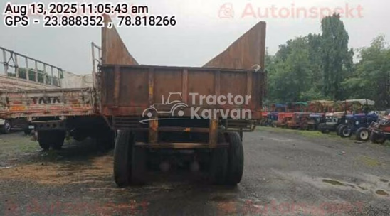 Tata 4923.T Used Commercial Vehicle