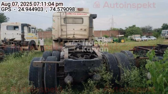 Ashok Leyland U 4923 TT Used Commercial Vehicle