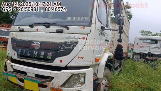 Eicher Pro 3015 Used Commercial Vehicle