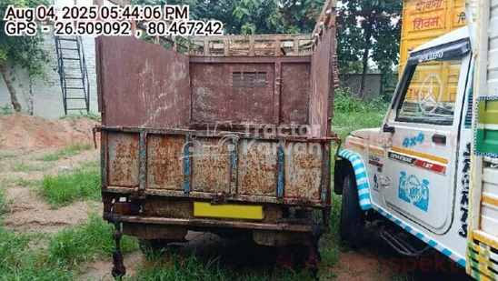 Tata ACE Used Commercial Vehicle