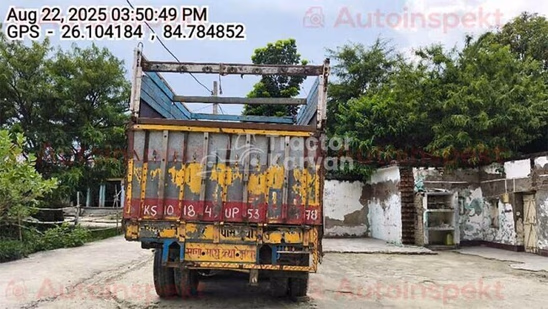 Tata LPT 3718 Used Commercial Vehicle