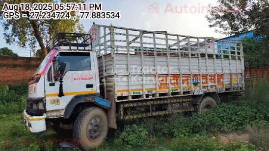 Eicher 11.1 Used Commercial Vehicle
