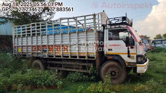 Eicher 11.1 Used Commercial Vehicle