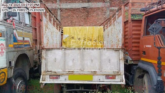 Mahindra Bolero Maxitruck Plus 1.2 Used Commercial Vehicle