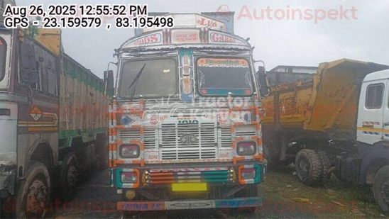 Tata LPT 3718 Used Commercial Vehicle