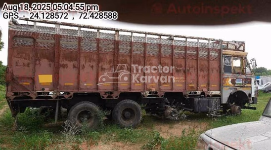 Tata 3118 Used Commercial Vehicle