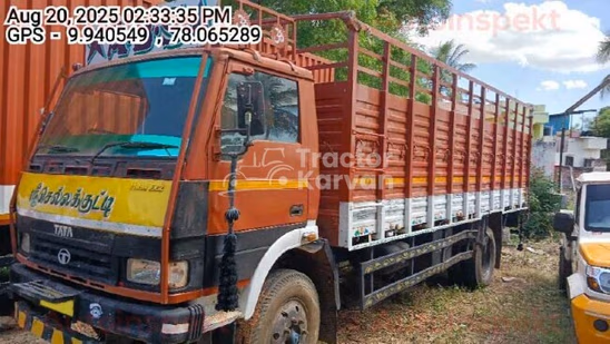 Tata LPT 1109 Used Commercial Vehicle