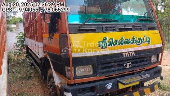 Tata LPT 1109 Used Commercial Vehicle