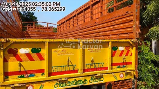 Tata LPT 1109 Used Commercial Vehicle