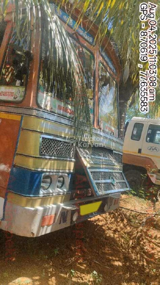 Ashok Leyland 3118 Used Commercial Vehicle