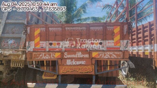 Ashok Leyland 3118 Used Commercial Vehicle