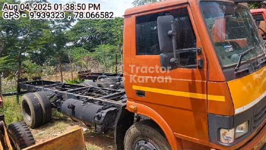 Tata LPT 1212 Used Commercial Vehicle