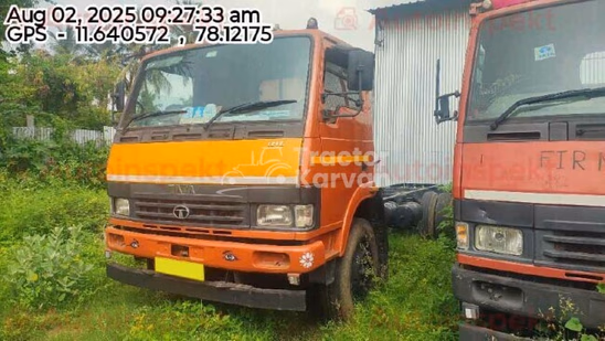 Tata LPT 1212 Used Commercial Vehicle