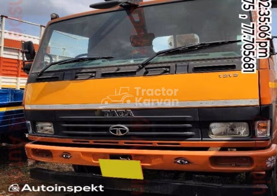 Tata LPT 1212 Used Commercial Vehicle