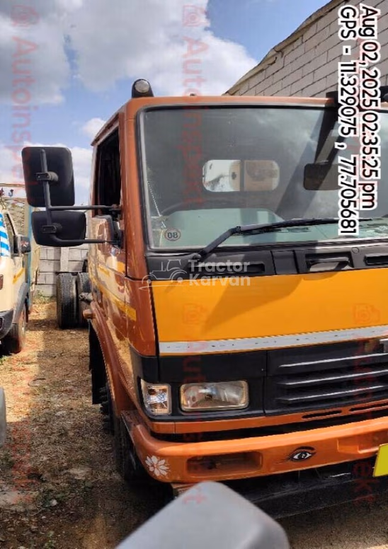 Tata LPT 1212 Used Commercial Vehicle