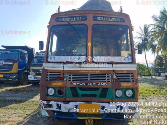Ashok Leyland 3118 Used Commercial Vehicle