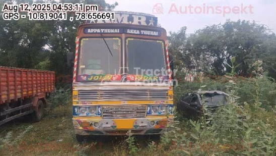 Ashok Leyland 1616 Used Commercial Vehicle