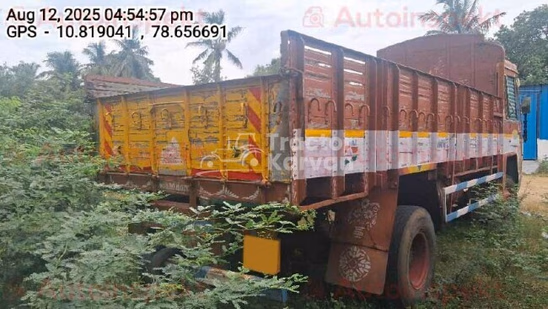 Ashok Leyland 1616 Used Commercial Vehicle