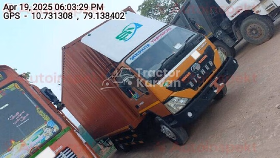 Eicher Pro 1095 Used Commercial Vehicle