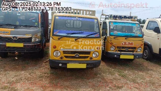 Tata ACE Used Commercial Vehicle