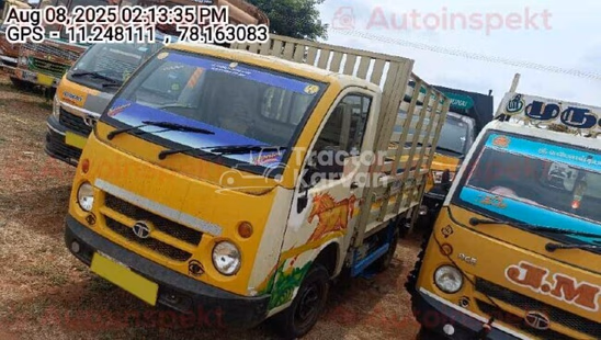 Tata ACE Used Commercial Vehicle