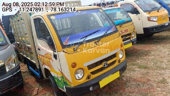Tata ACE Used Commercial Vehicle