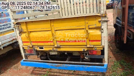 Tata ACE Used Commercial Vehicle