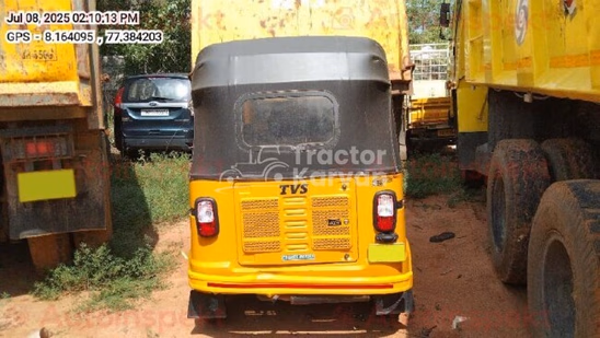 Ashok Leyland 2820 Used Commercial Vehicle